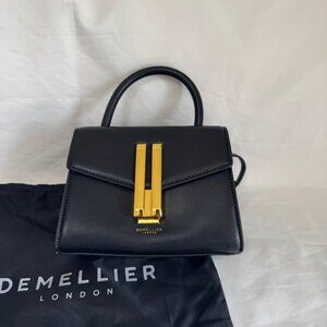 DeMellier The Nano Montreal